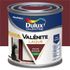 Peinture Boiseries Laque Acrylique Valénite Rouge Basque Satin 125 ML - DULUX VALENTINE