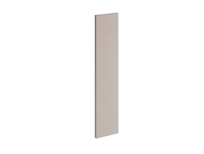 Façade pour meuble range épices Avantgarde vulcano 70 x 15 cm OFITRES