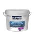 Peinture pour murs et plafonds velours blanc 10 l SIKKENS