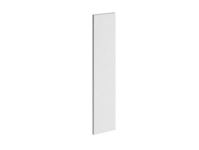 Façade pour meuble range épices Avantgarde blanc 70 x 15 cm OFITRES