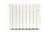 Radiateur à inertie sèche Palayer blanc 2000 W UNIV'R CHAUFFAGE