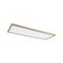 Plafonnier LED rectangle 580x200 3000K 22W IP44 ATRIA SHINE PAULMANN