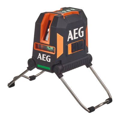 AEG Niveau Laser 30m VERT CLG330-K