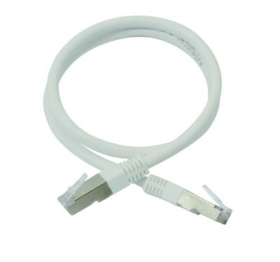 Câble RJ45 catégorie 6  L0,5 m