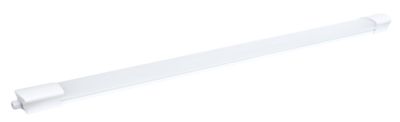 Réglette LED étanche IP65 120 cm 4800 lumens Blanc neutre - GEFOM