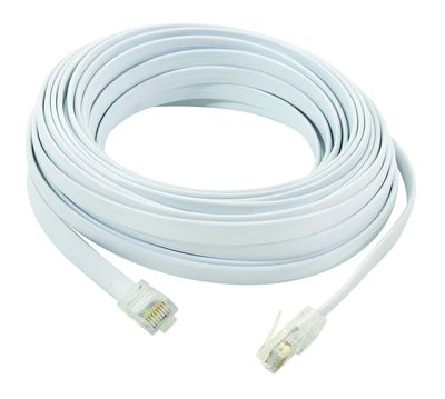 Câble RJ45 vers RJ11 pour téléphone L5 m