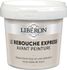 Rebouche express blanc 500 ml LIBERON