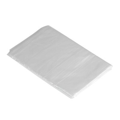 Bâche fine de protection pour travaux intérieurs 5 m x 4 m - MULTIPLAST