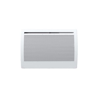 Radiateur rayonnant Ray 1000 W Blanc horizontal NOIROT