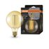 Ampoule LED Globe E27 Or 5,8 W 470 lm Blanc chaud OSRAM