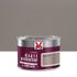 Lasure bois Haute Protection intérieure extérieure couleur muscade 125 ml V33