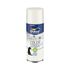 Aérosol de peinture Color Touch blanc RAL 9010 mat 400 ml - DULUX VALENTINE