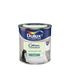 Peinture Crème de Couleur Tendrement Vert satin 500 ml - DULUX VALENTINE