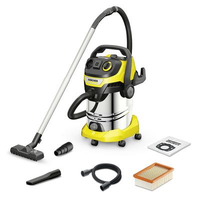 Aspirateur eau et poussière WD6 P S V-30/6/22/T KARCHER