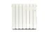 Radiateur à inertie sèche Palayer blanc 1500 W UNIV'R CHAUFFAGE