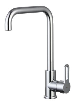 Robinet de cuisine Chrome Baltic - ESSEBAGNO