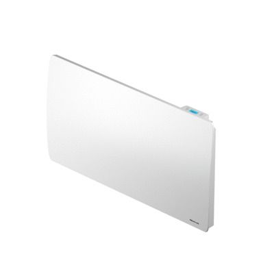 Radiateur chaleur douce RAD NEO 2000W Blanc horizontal NOIROT