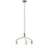 Suspension ELYNA E27 3x40W BRILLIANT