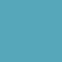 Peinture Ecran+ Multi-supports Dulux Valentine Satin Bleu Turquoise 0,5 L