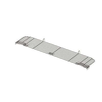 Etagère en inox pour plancha 60 / 65 ENO