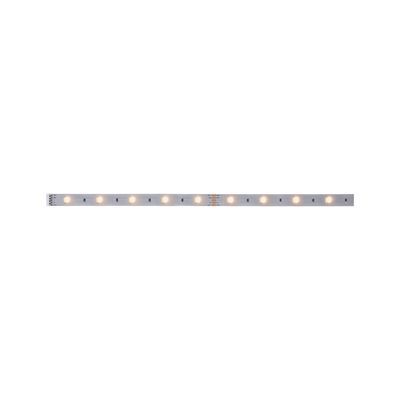 Ruban LED 1m blanc dynamique 3,5W 24V Extension MAXLED 250 PAULMANN