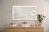 Miroir LED Brett 2 70 x 120 cm MP GLASS