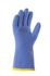 Gants étanche double couche taille 10 GERIN