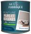 Peinture mur et boiserie Bleu Cobalt satin 125 ml - LA FABRIQUE