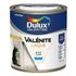 Peinture Boiseries Laque Acrylique Valénite Blanc Mat 0,5 L - DULUX VALENTINE