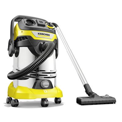 Aspirateur eau et poussière WD6 P S V-30/6/22/T KARCHER