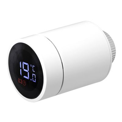 Tête thermostatique WIFI SEDEA