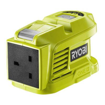 Transformateur sans fil sans batterie 18 V RY18BI150A-0 ONE+ RYOBI