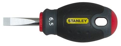 Tournevis boule fente 5.5 x 30 mm STANLEY