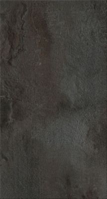 Sol PVC à clipser noir Senso Premium Clic 2 SHALE dalle 72,87 x 38,88 cm 1,98 m² GERFLOR