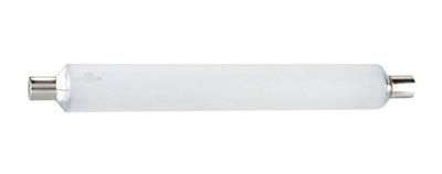 Tube led S15 25 x 221 mm 3,5 W 320 lumens blanc chaud ARIC