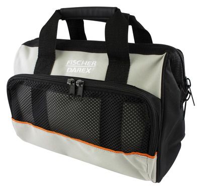 Sac à outils en tissu compact 36cm FISCHER DAREX