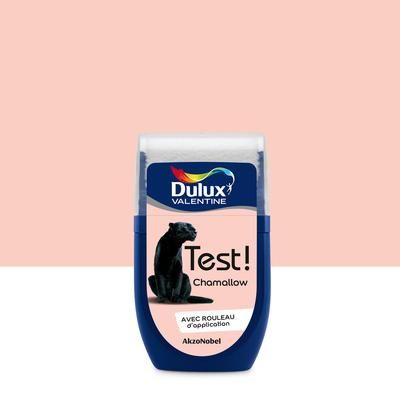 Testeur chamallow 30ml - DULUX VALENTINE