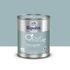 Peinture O'PUR Satin BLEU CUPCAKE 2L - RIPOLIN