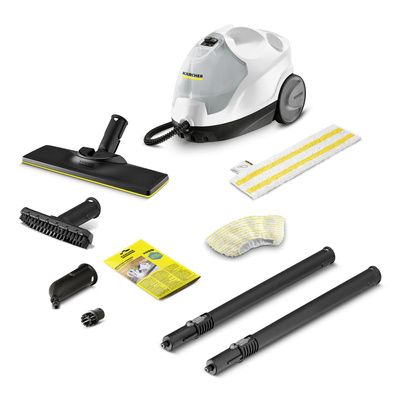 Nettoyeur vapeur SC4 Easy Fix KARCHER