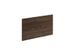 Façade tiroir effet bois foncé pour meuble de cuisine Nature rosales-03 35 x 60 cm OFITRES