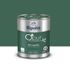 Peinture O'PUR Satin VERT ZAPFINO 2L - RIPOLIN