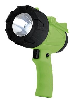 Projecteur rechargeable led 300 lumens