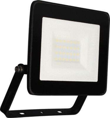 Projecteur LED extérieur 30W blanc neutre IP65 2510 lumens noir - KREON ARLUX