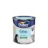 Peinture Crème de Couleur Bleu Rêveur satin 500 ml - DULUX VALENTINE