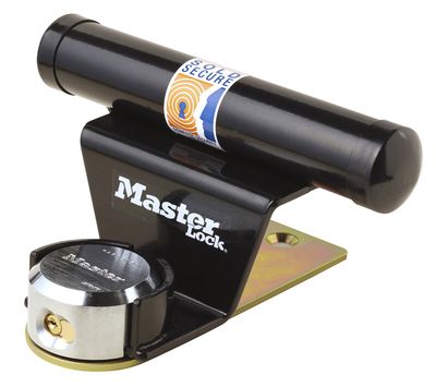 Antivol de porte de garage basculante MASTER LOCK