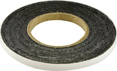 Rouleau adhésif d'étanchéité 15 x 15 mm longueur 10 m SOUDAL