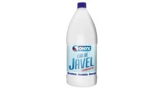 Nomenclature Eau de Javel