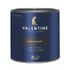 Peinture Valentine Mat Velouté Noir Profond 2 L - DULUX VALENTINE