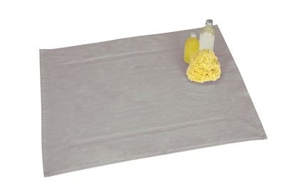 Tapis Paradise taupe 50 x 70 cm WENKO