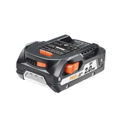 Batterie 18 V 2,0 Ah L1820R AEG